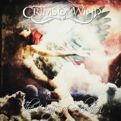 Crimson Wind : The Wings of Salvation